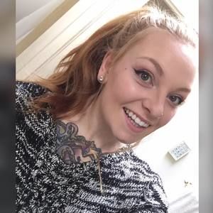 Meet your Posher, Jessie
